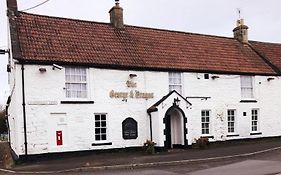 The George & Dragon Tearoom Accommodation Felton